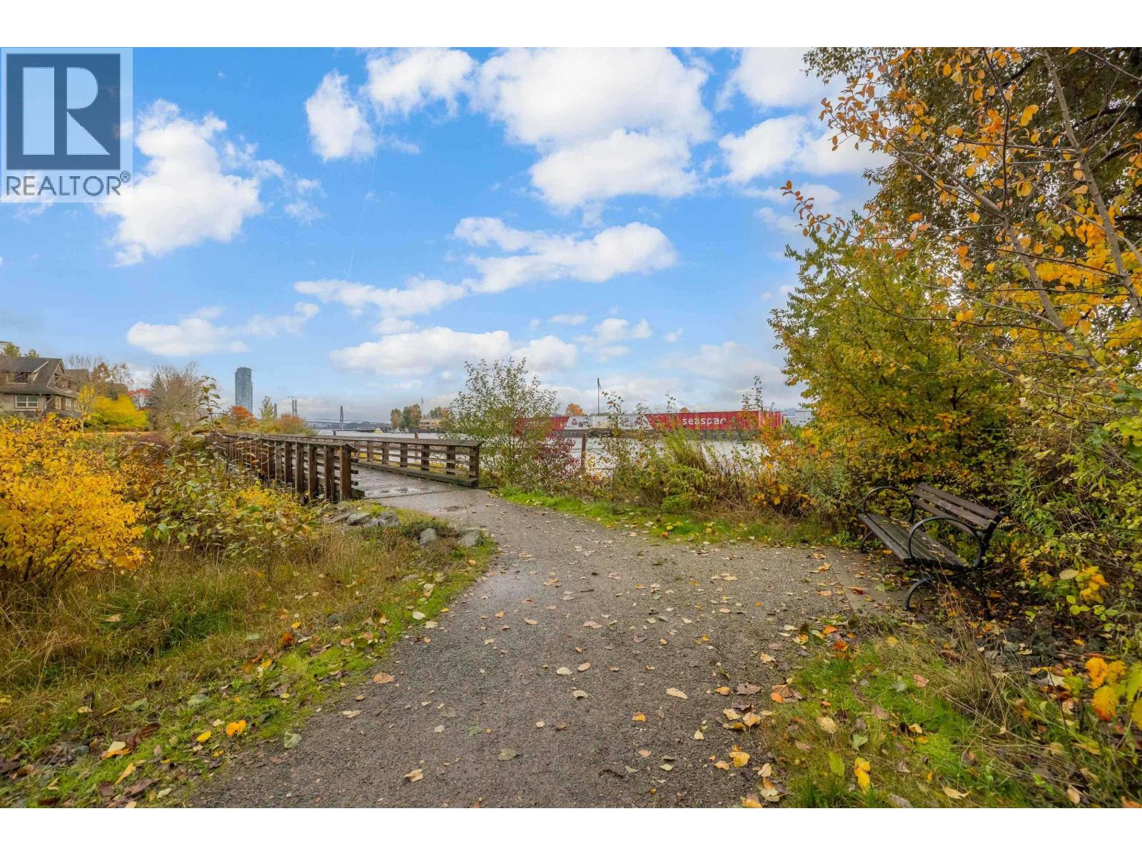 404 260 Salter Street, New Westminster, British Columbia  V3M 0J4 - Photo 35 - R3062948