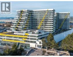 523 5766 GILBERT ROAD, Richmond, British Columbia