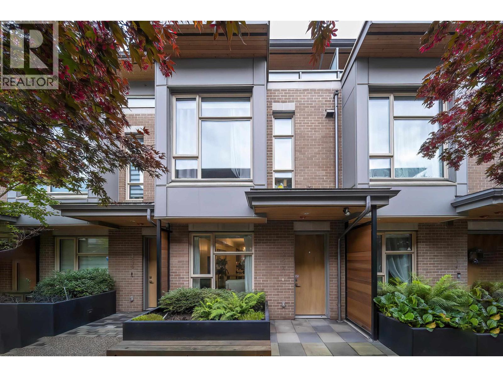 5532 OAK STREET, Vancouver, British Columbia