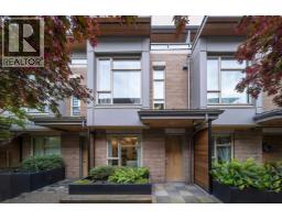 5532 OAK STREET, Vancouver, British Columbia