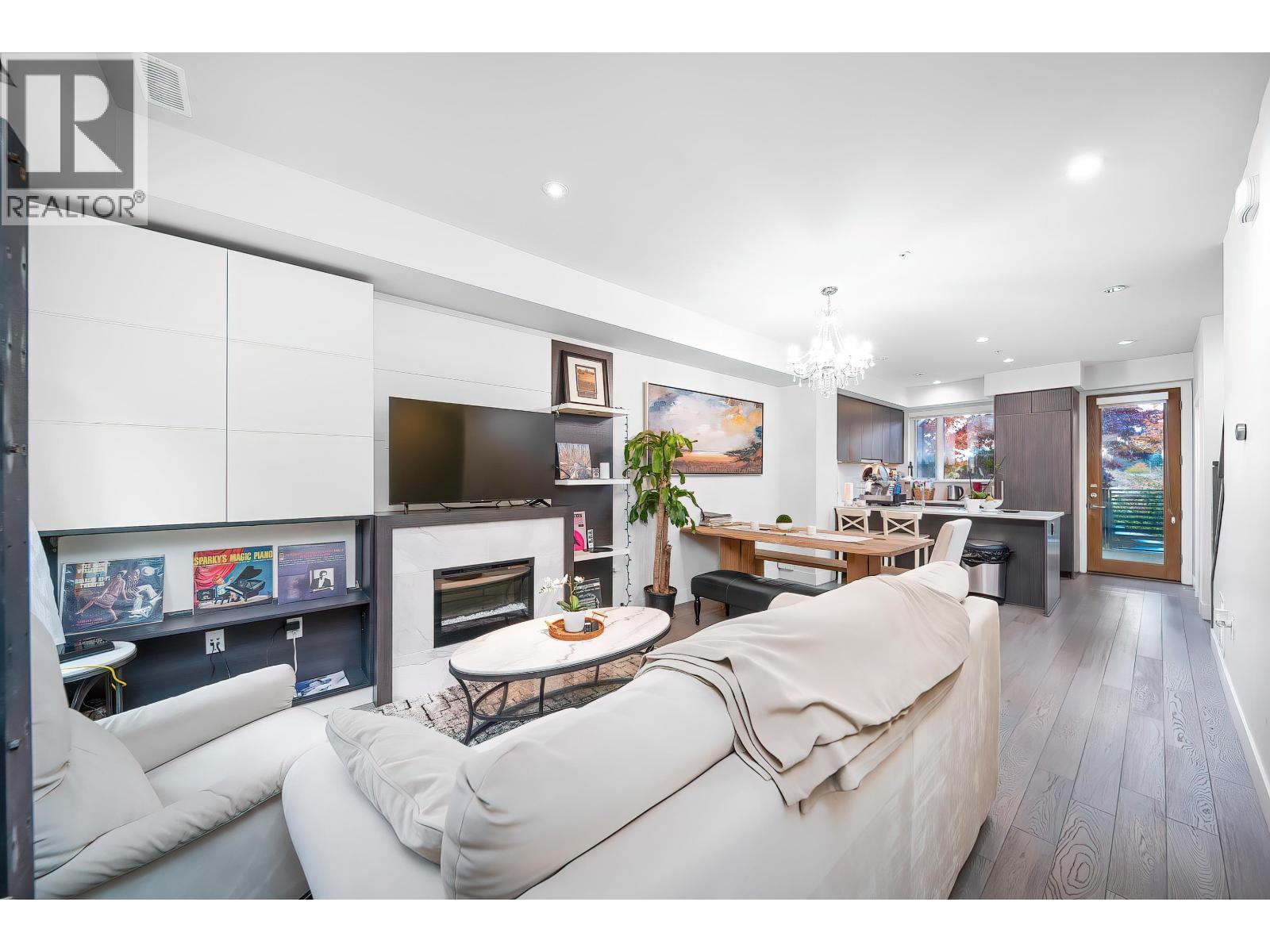 5532 Oak Street, Vancouver, British Columbia  V6M 2V6 - Photo 5 - R3063025