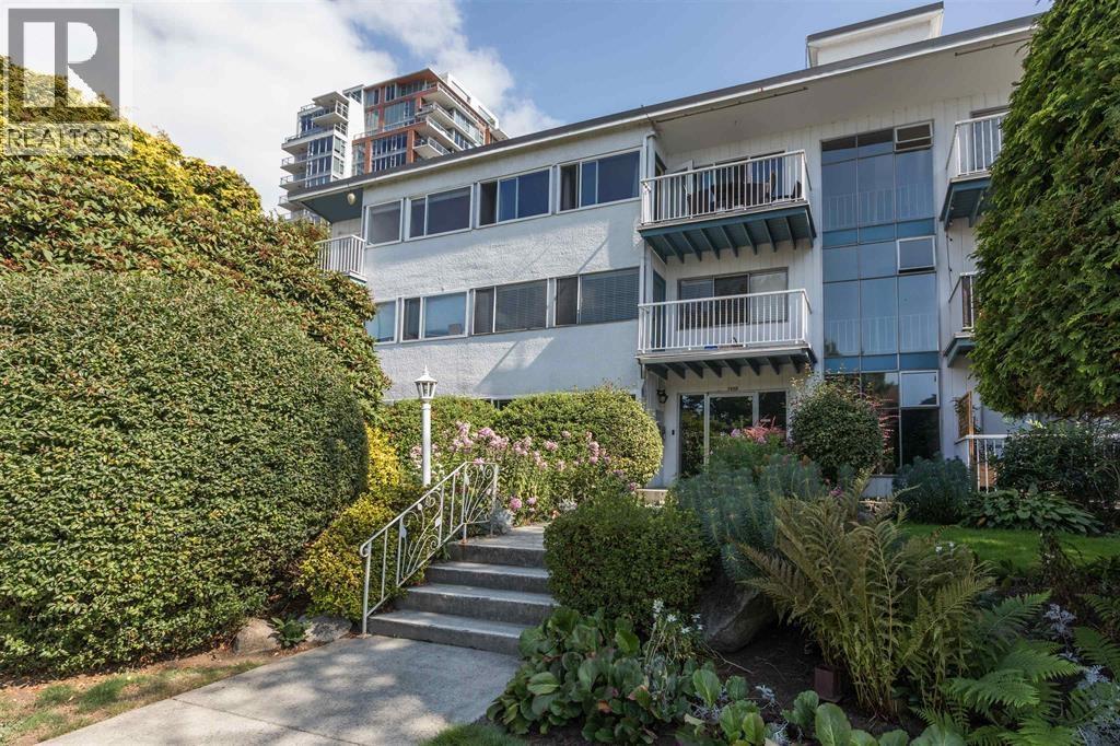 15 1450 Chesterfield Avenue, North Vancouver, British Columbia  V7M 2N4 - Photo 4 - R3063066