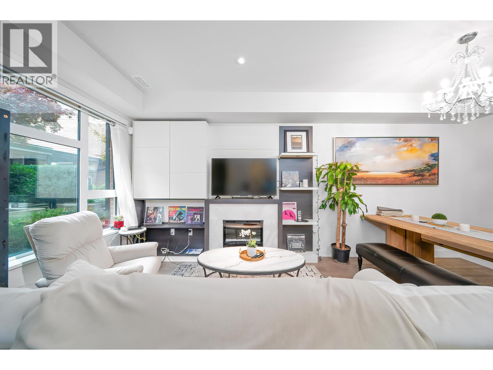 5532 Oak Street, Vancouver, British Columbia  V6M 2V6 - Photo 4 - R3063025