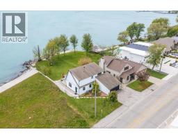 198 ROBSON ROAD, Leamington, Ontario