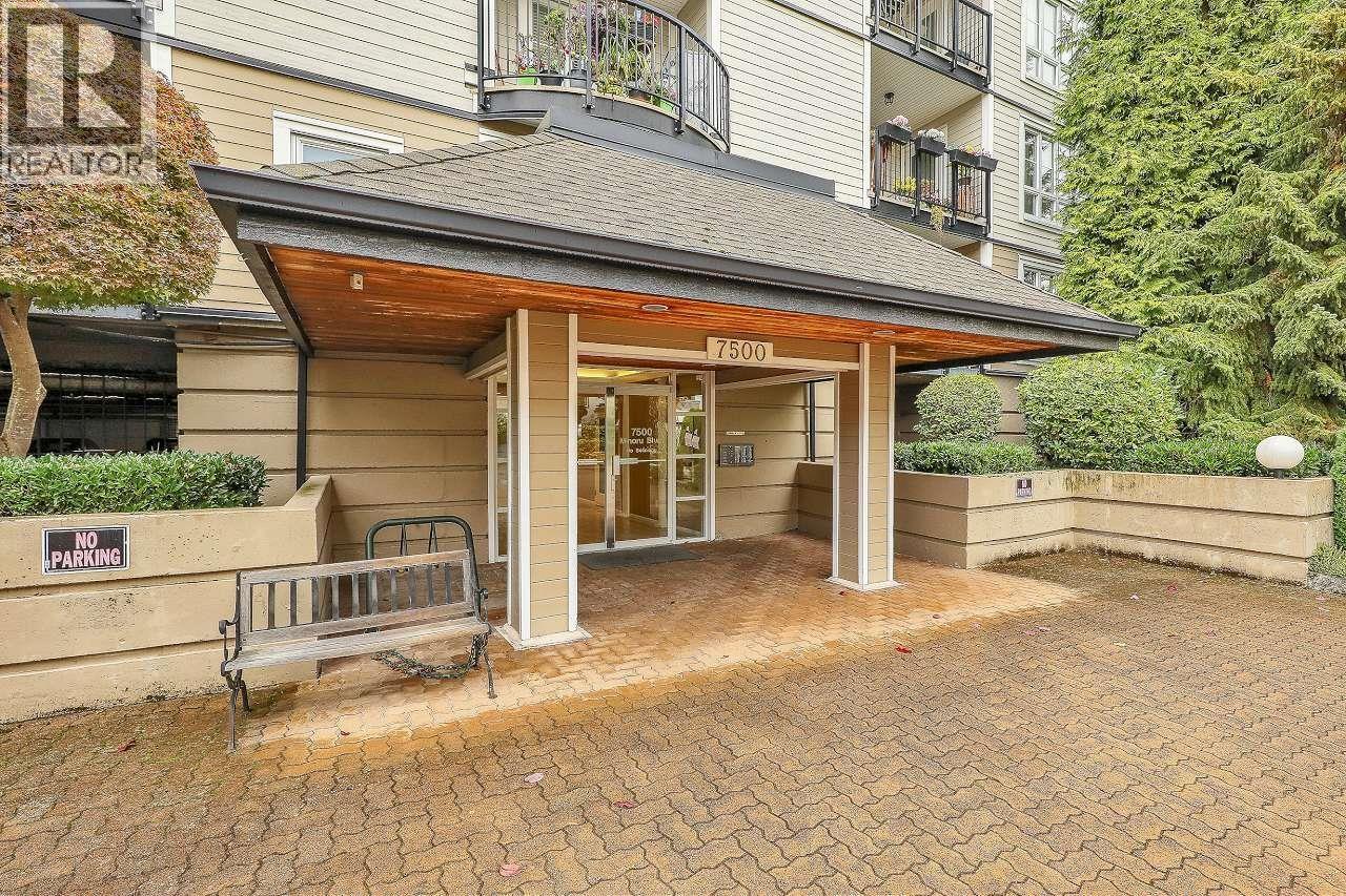 307 7500 Minoru Boulevard, Richmond, British Columbia  V6Y 3J6 - Photo 30 - R3063150