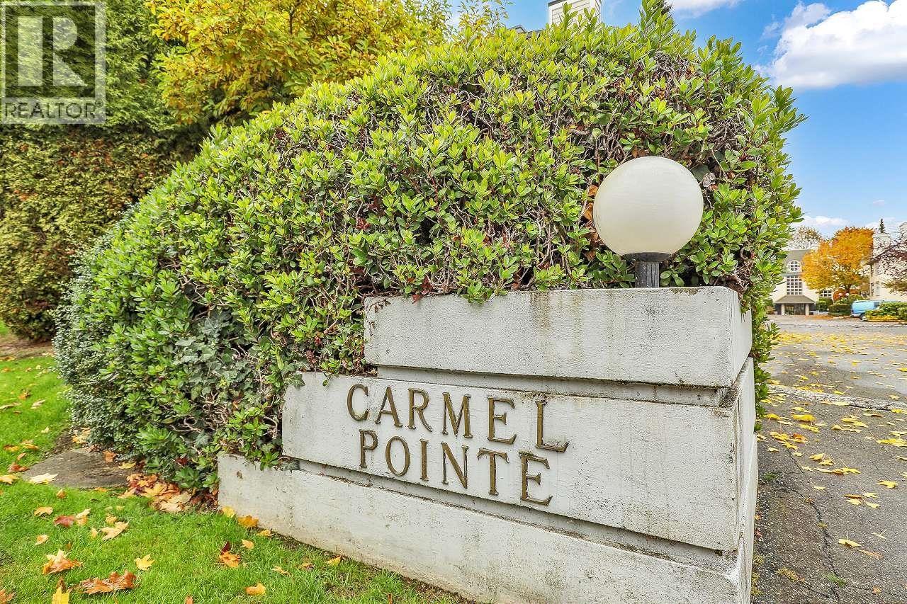 307 7500 Minoru Boulevard, Richmond, British Columbia  V6Y 3J6 - Photo 29 - R3063150