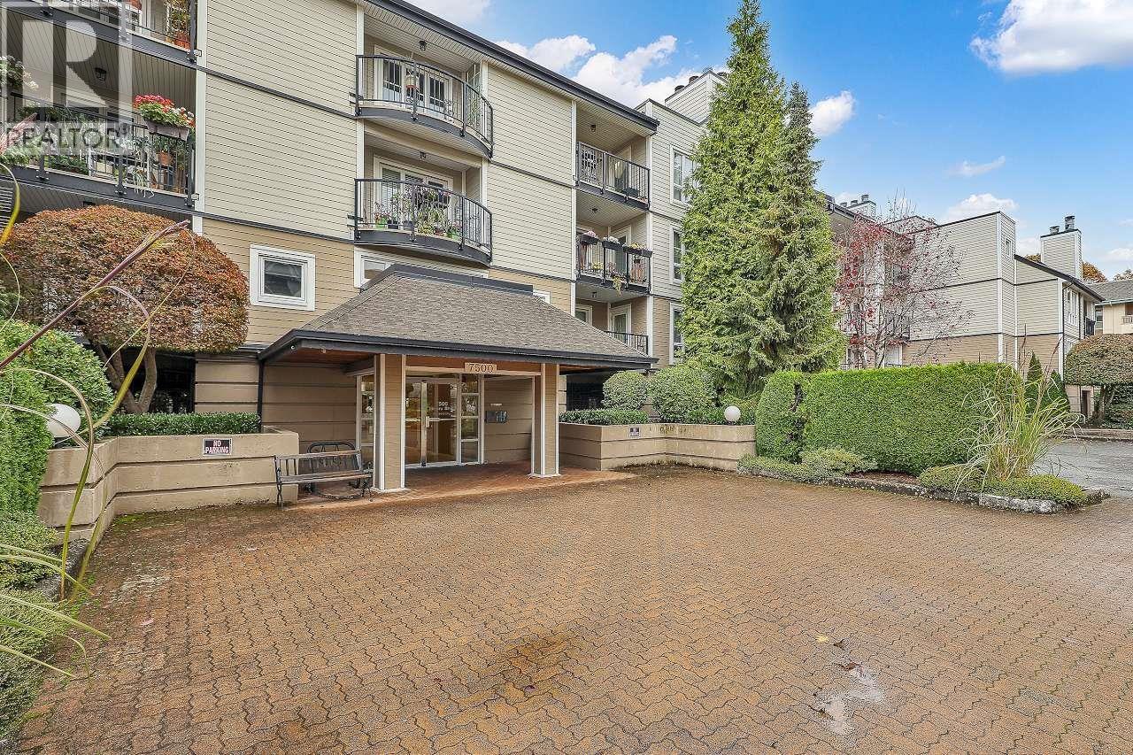 307 7500 Minoru Boulevard, Richmond, British Columbia  V6Y 3J6 - Photo 33 - R3063150