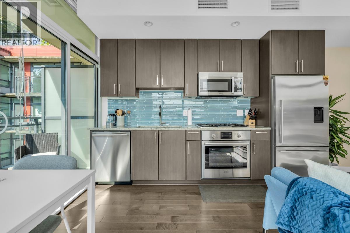 504 38 W 1st Avenue, Vancouver, British Columbia  V5Y 0K3 - Photo 12 - R3063156