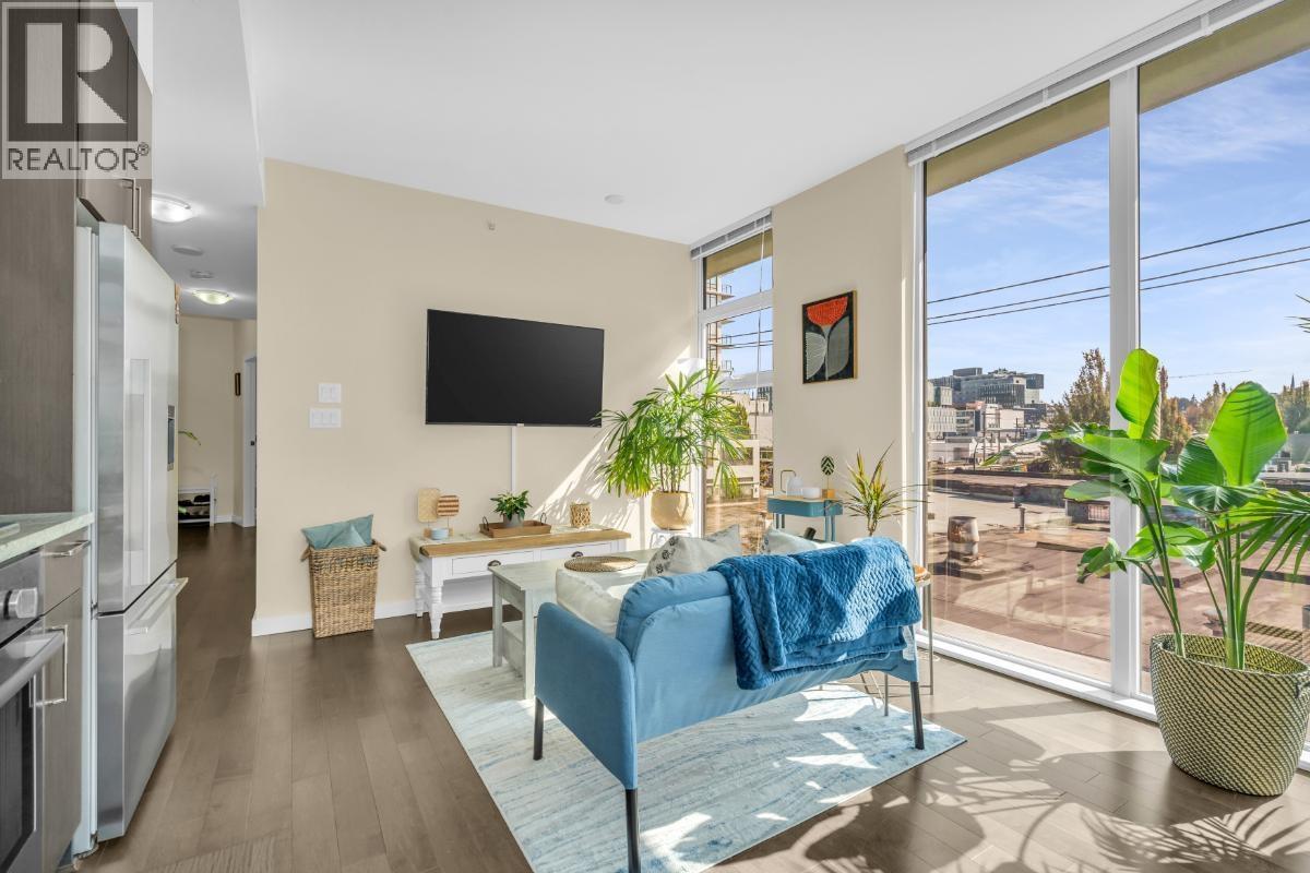 504 38 W 1st Avenue, Vancouver, British Columbia  V5Y 0K3 - Photo 13 - R3063156