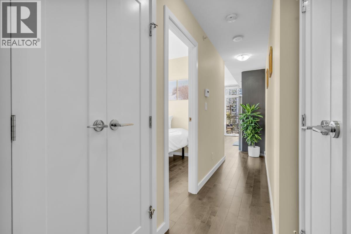 504 38 W 1st Avenue, Vancouver, British Columbia  V5Y 0K3 - Photo 14 - R3063156