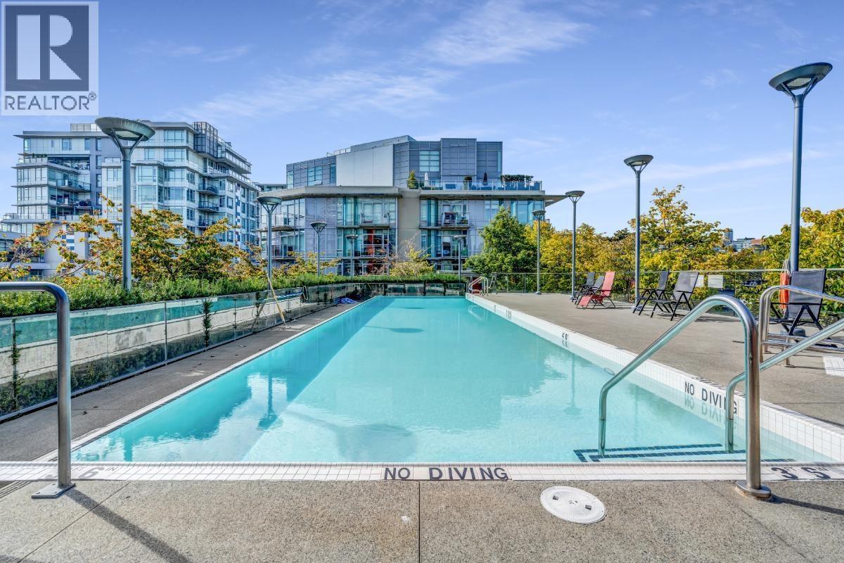 504 38 W 1st Avenue, Vancouver, British Columbia  V5Y 0K3 - Photo 23 - R3063156