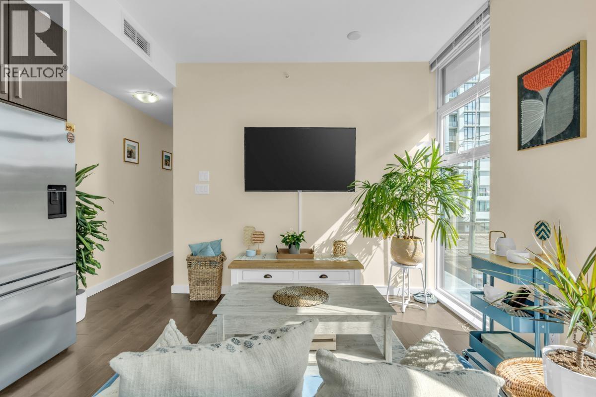 504 38 W 1st Avenue, Vancouver, British Columbia  V5Y 0K3 - Photo 4 - R3063156