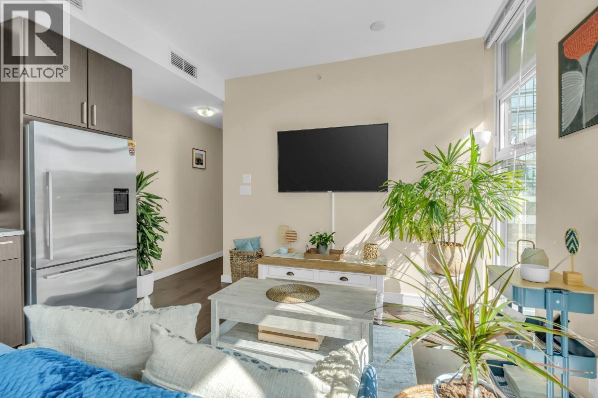 504 38 W 1st Avenue, Vancouver, British Columbia  V5Y 0K3 - Photo 5 - R3063156