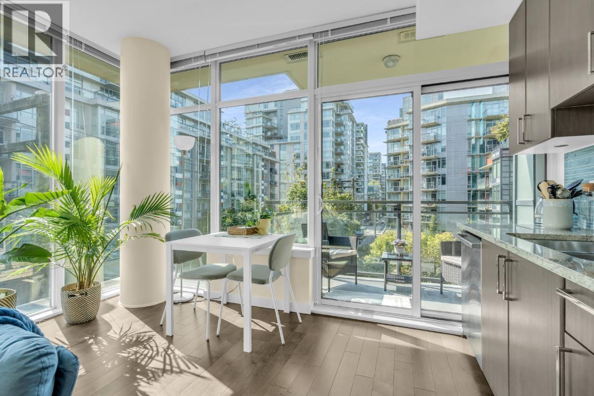 504 38 W 1st Avenue, Vancouver, British Columbia  V5Y 0K3 - Photo 9 - R3063156