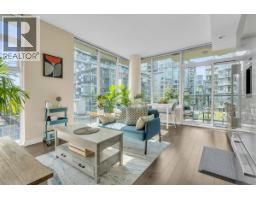 504 38 W 1ST AVENUE, Vancouver, British Columbia