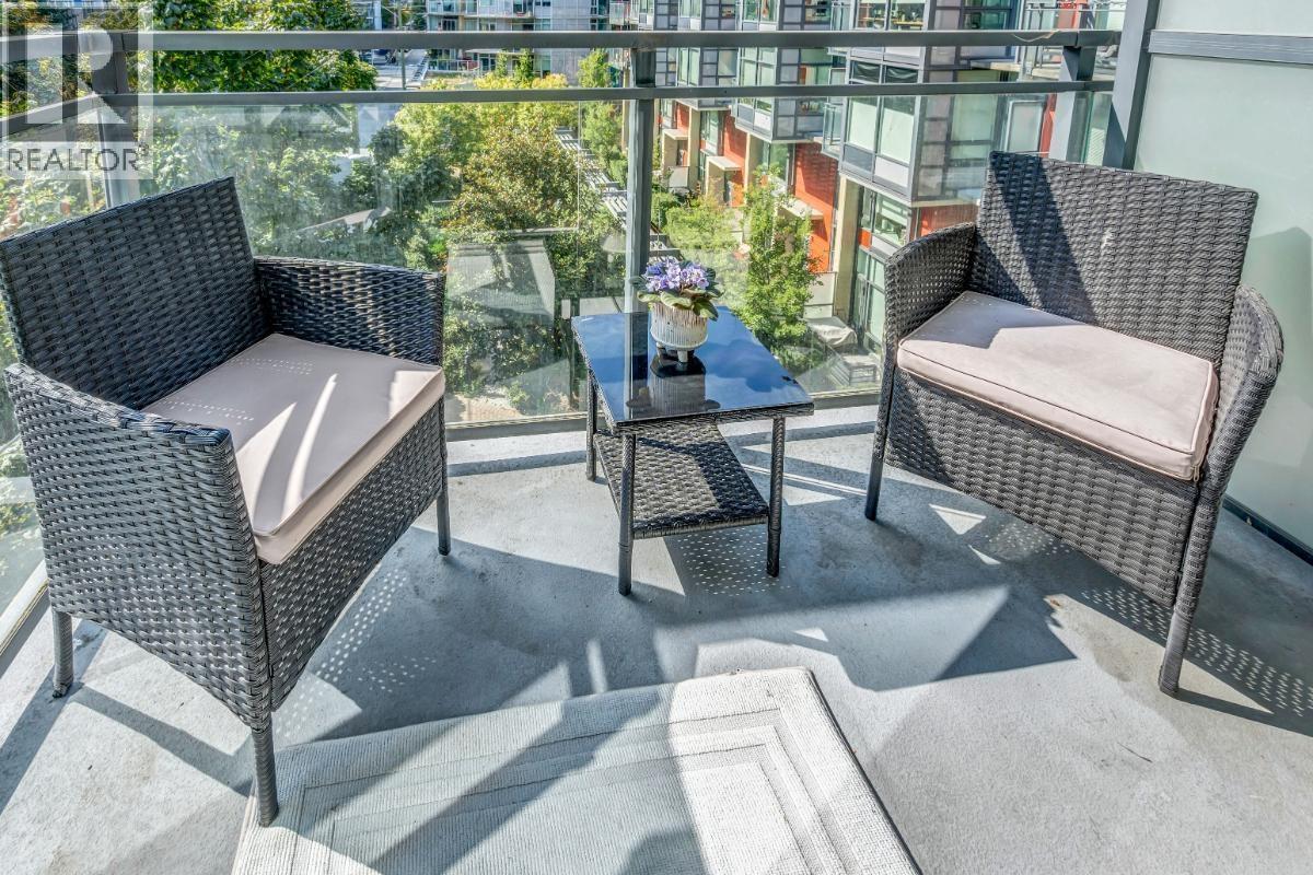 504 38 W 1st Avenue, Vancouver, British Columbia  V5Y 0K3 - Photo 21 - R3063156