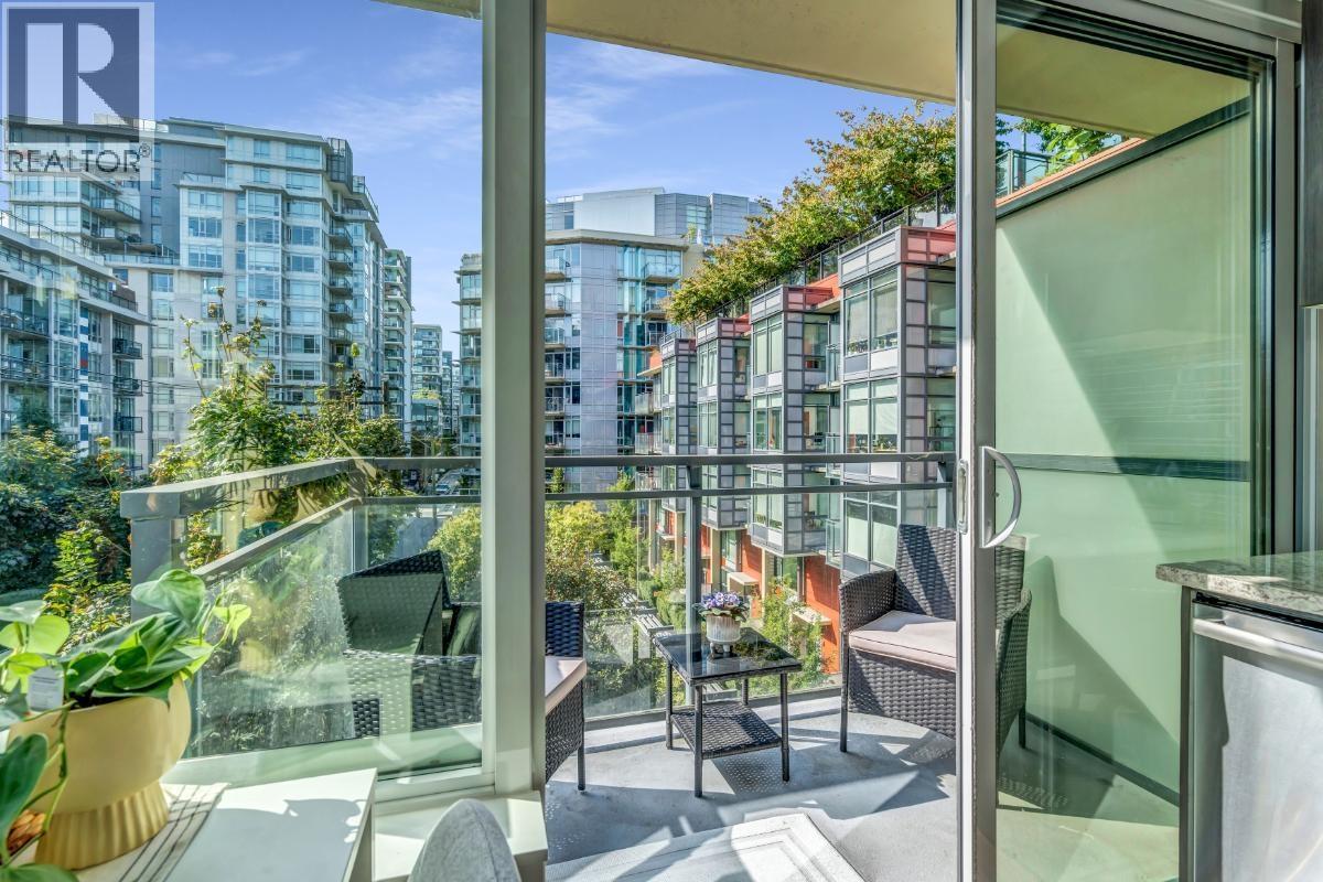 504 38 W 1st Avenue, Vancouver, British Columbia  V5Y 0K3 - Photo 22 - R3063156