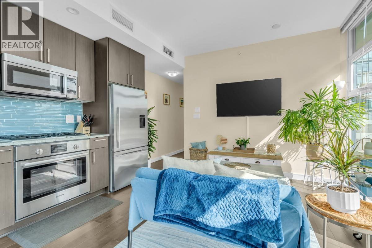 504 38 W 1st Avenue, Vancouver, British Columbia  V5Y 0K3 - Photo 11 - R3063156