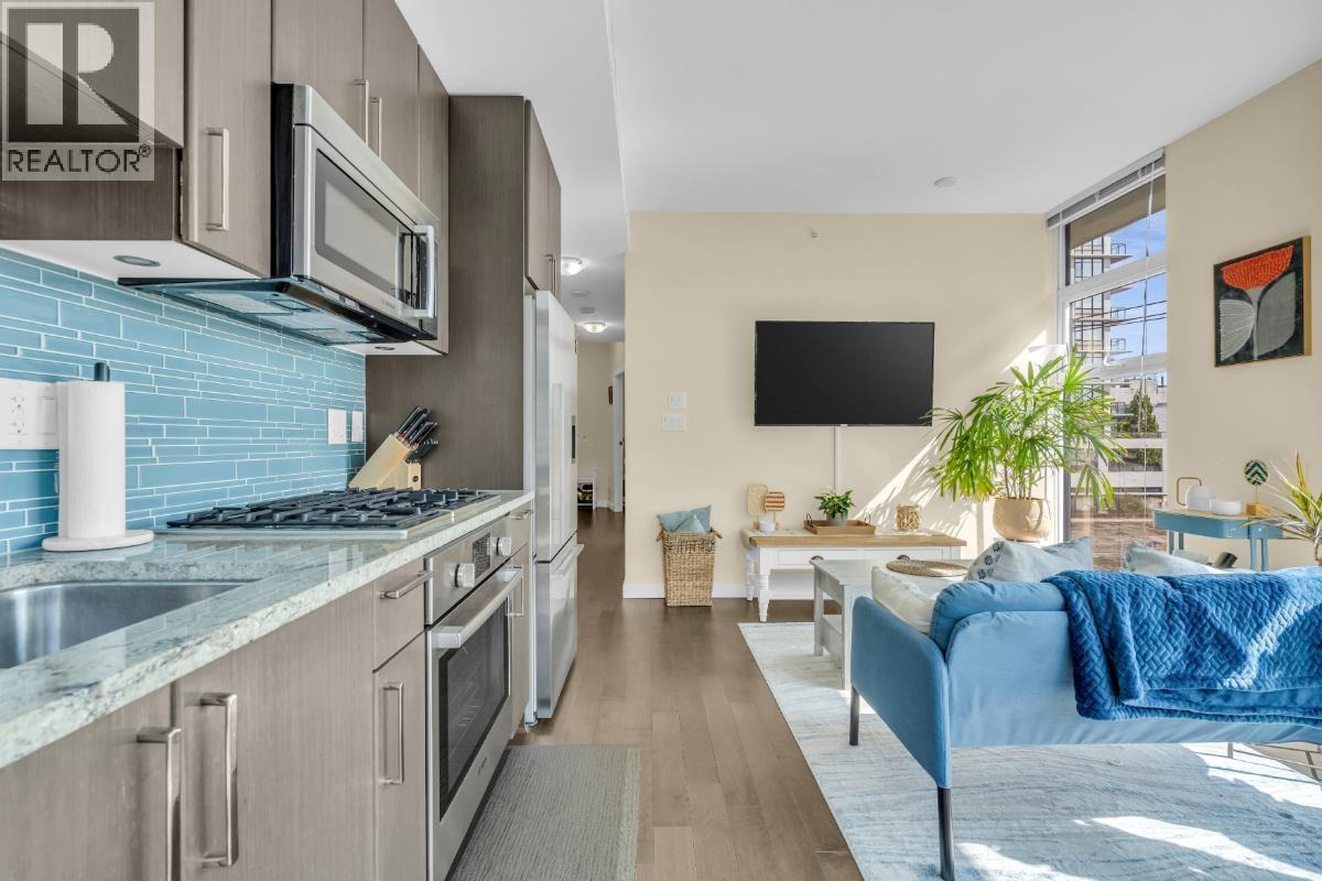 504 38 W 1st Avenue, Vancouver, British Columbia  V5Y 0K3 - Photo 10 - R3063156