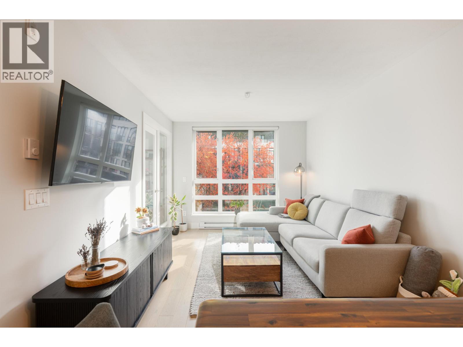 406 2477 Carolina Street, Vancouver, British Columbia  V5T 3S8 - Photo 1 - R3063157