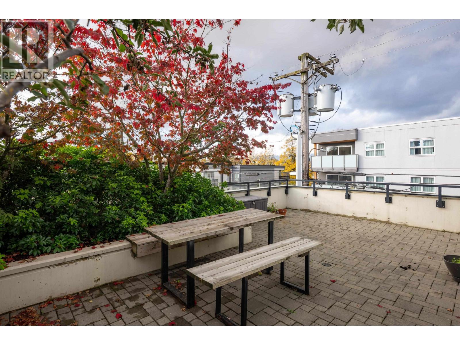 406 2477 Carolina Street, Vancouver, British Columbia  V5T 3S8 - Photo 20 - R3063157