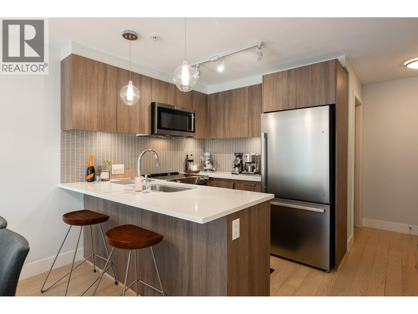 406 2477 Carolina Street, Vancouver, British Columbia  V5T 3S8 - Photo 4 - R3063157