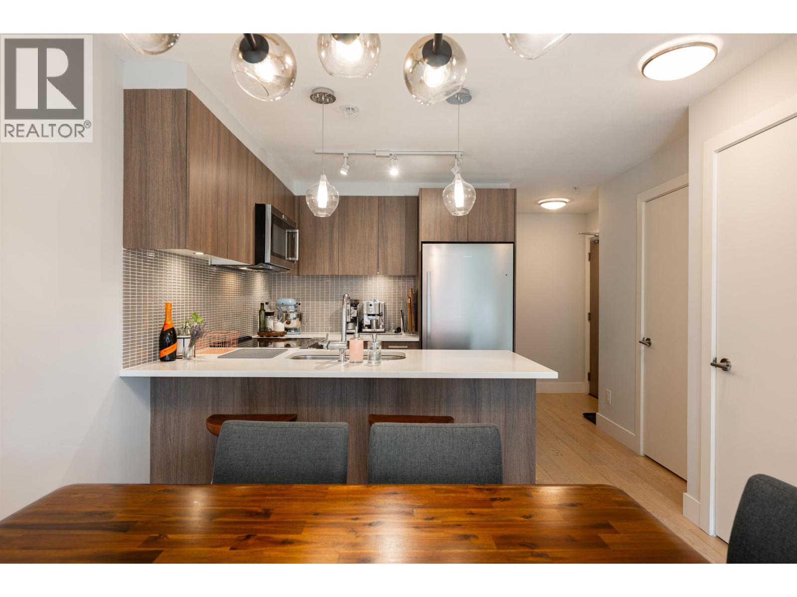 406 2477 Carolina Street, Vancouver, British Columbia  V5T 3S8 - Photo 5 - R3063157