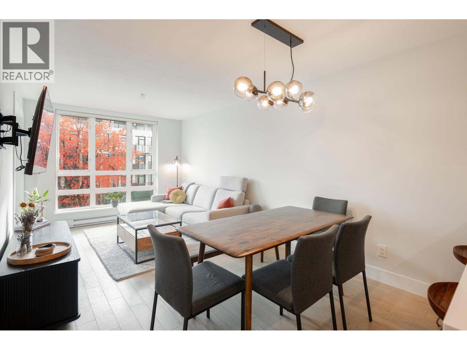 406 2477 Carolina Street, Vancouver, British Columbia  V5T 3S8 - Photo 6 - R3063157