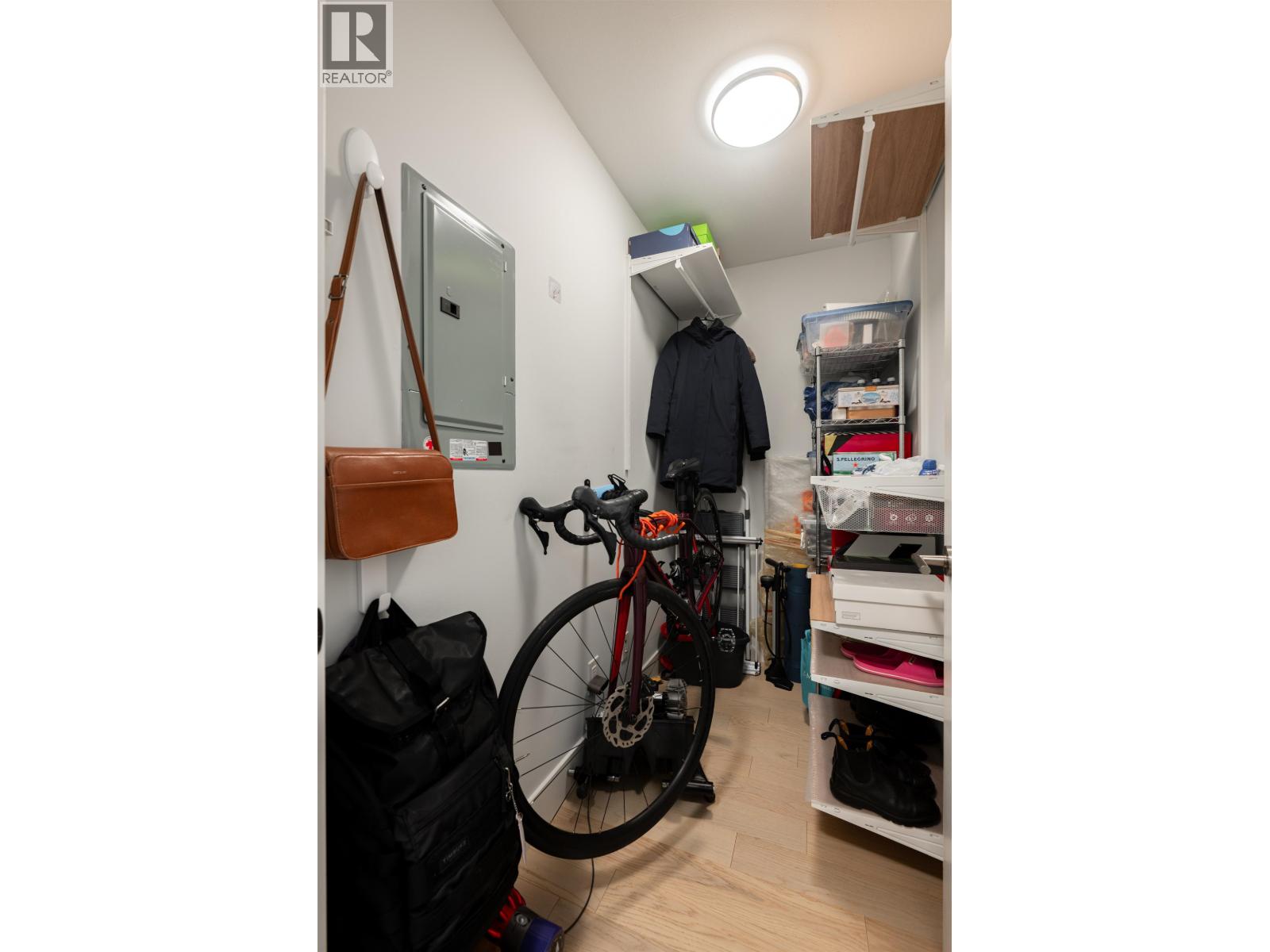 406 2477 Carolina Street, Vancouver, British Columbia  V5T 3S8 - Photo 16 - R3063157