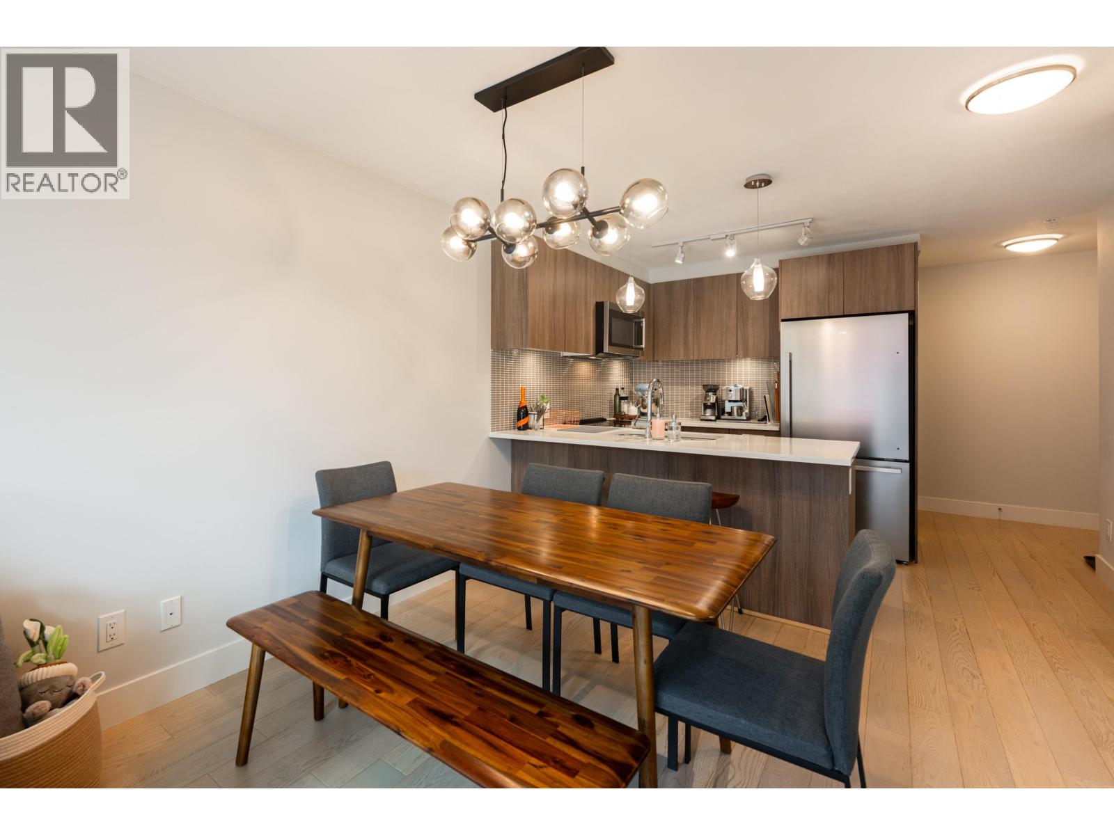 406 2477 Carolina Street, Vancouver, British Columbia  V5T 3S8 - Photo 8 - R3063157