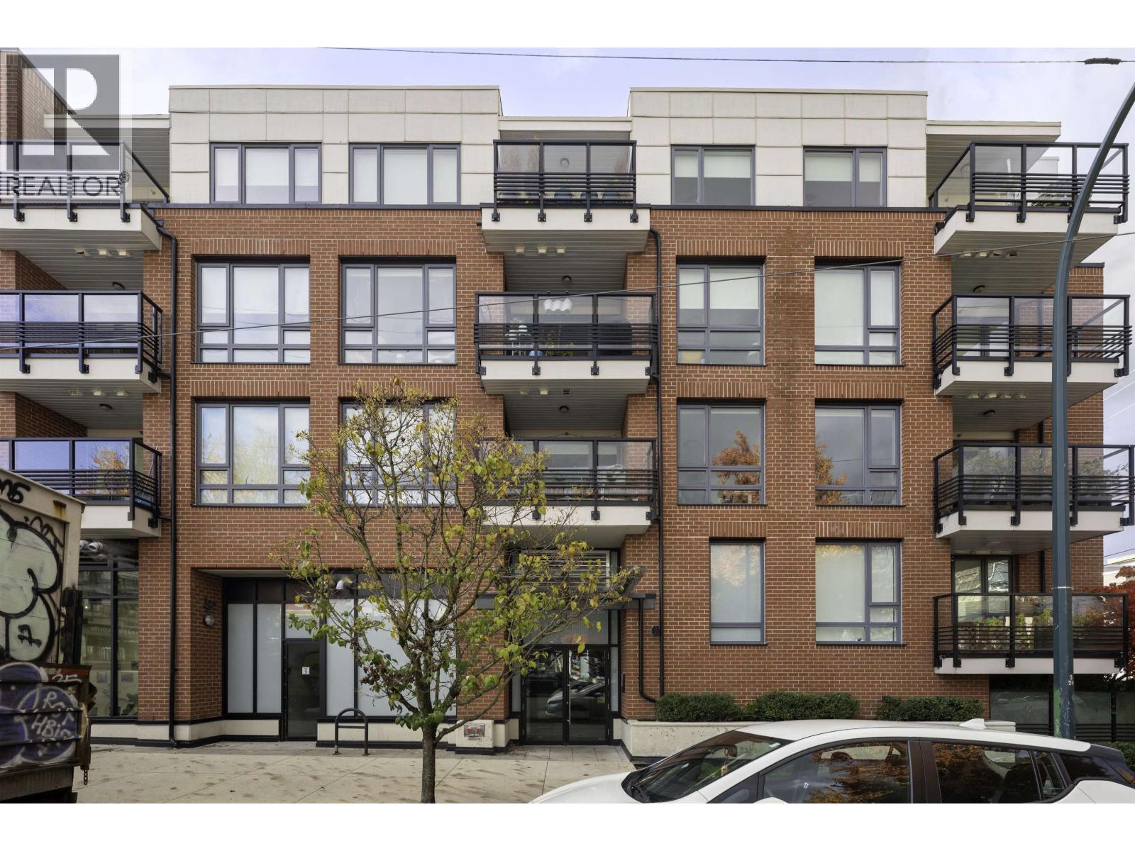 406 2477 Carolina Street, Vancouver, British Columbia  V5T 3S8 - Photo 21 - R3063157