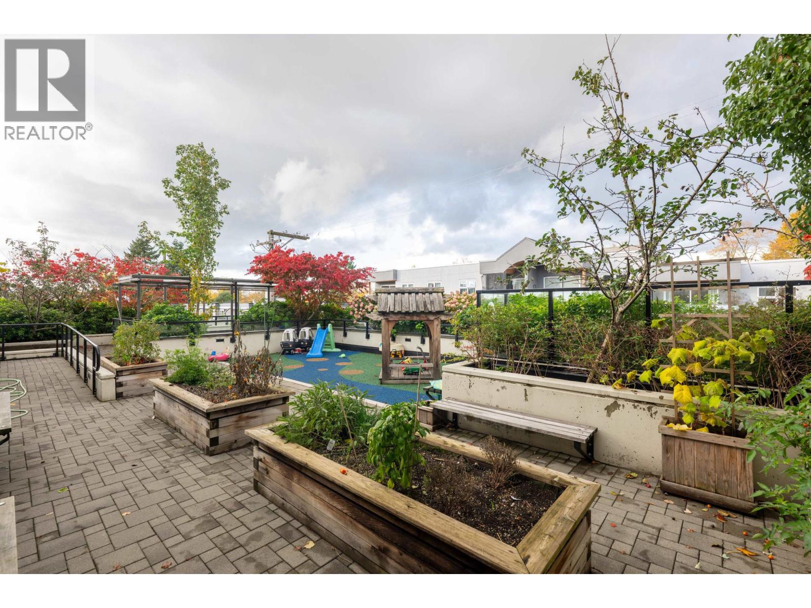 406 2477 Carolina Street, Vancouver, British Columbia  V5T 3S8 - Photo 19 - R3063157