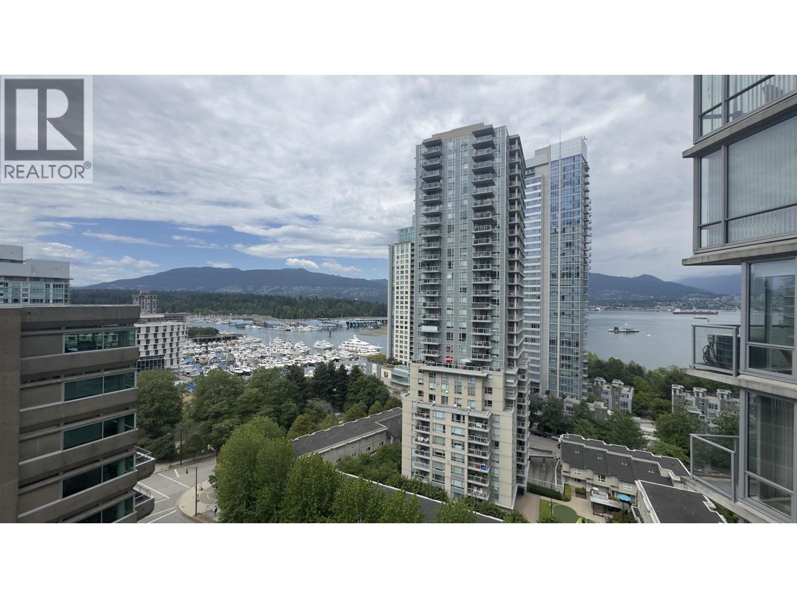1404 1228 W HASTINGS STREET, Vancouver, British Columbia