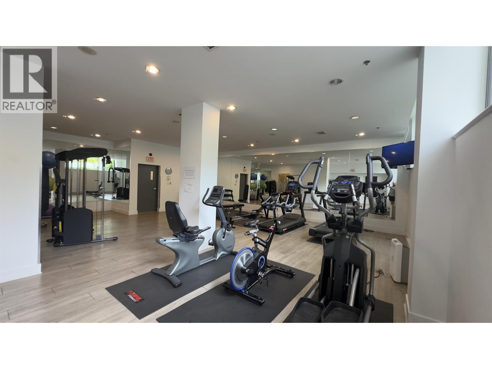 1404 1228 W Hastings Street, Vancouver, British Columbia  V6E 4S6 - Photo 17 - R3063165