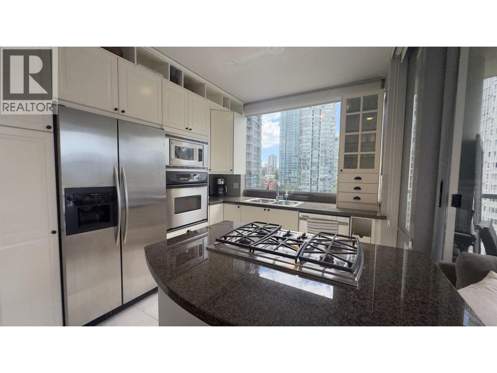 1404 1228 W Hastings Street, Vancouver, British Columbia  V6E 4S6 - Photo 5 - R3063165