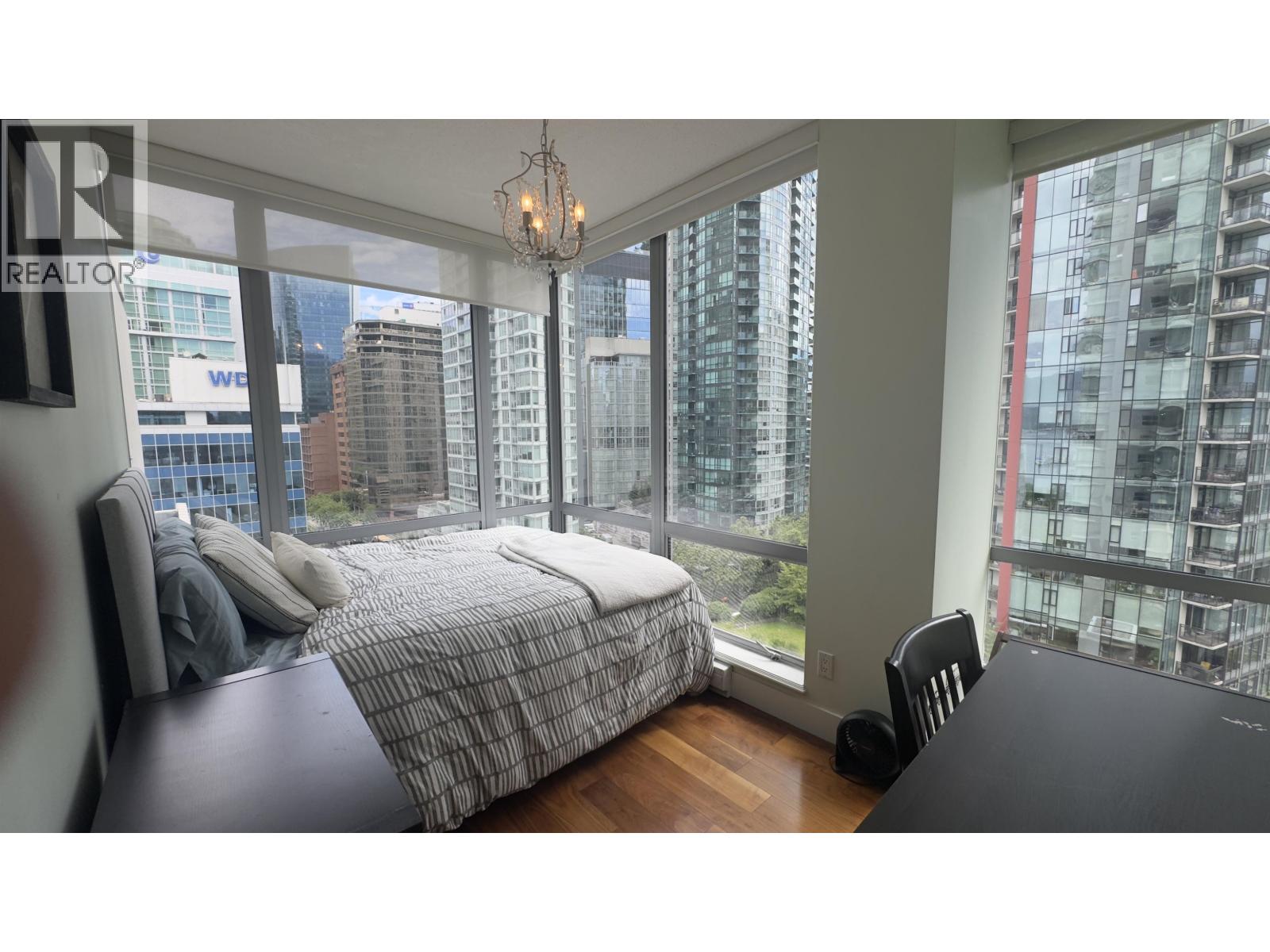 1404 1228 W Hastings Street, Vancouver, British Columbia  V6E 4S6 - Photo 8 - R3063165