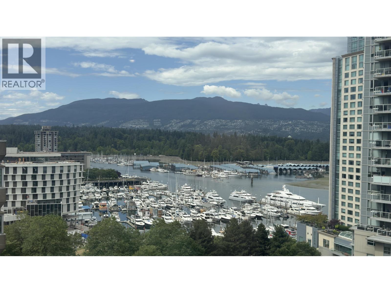 1404 1228 W Hastings Street, Vancouver, British Columbia  V6E 4S6 - Photo 10 - R3063165