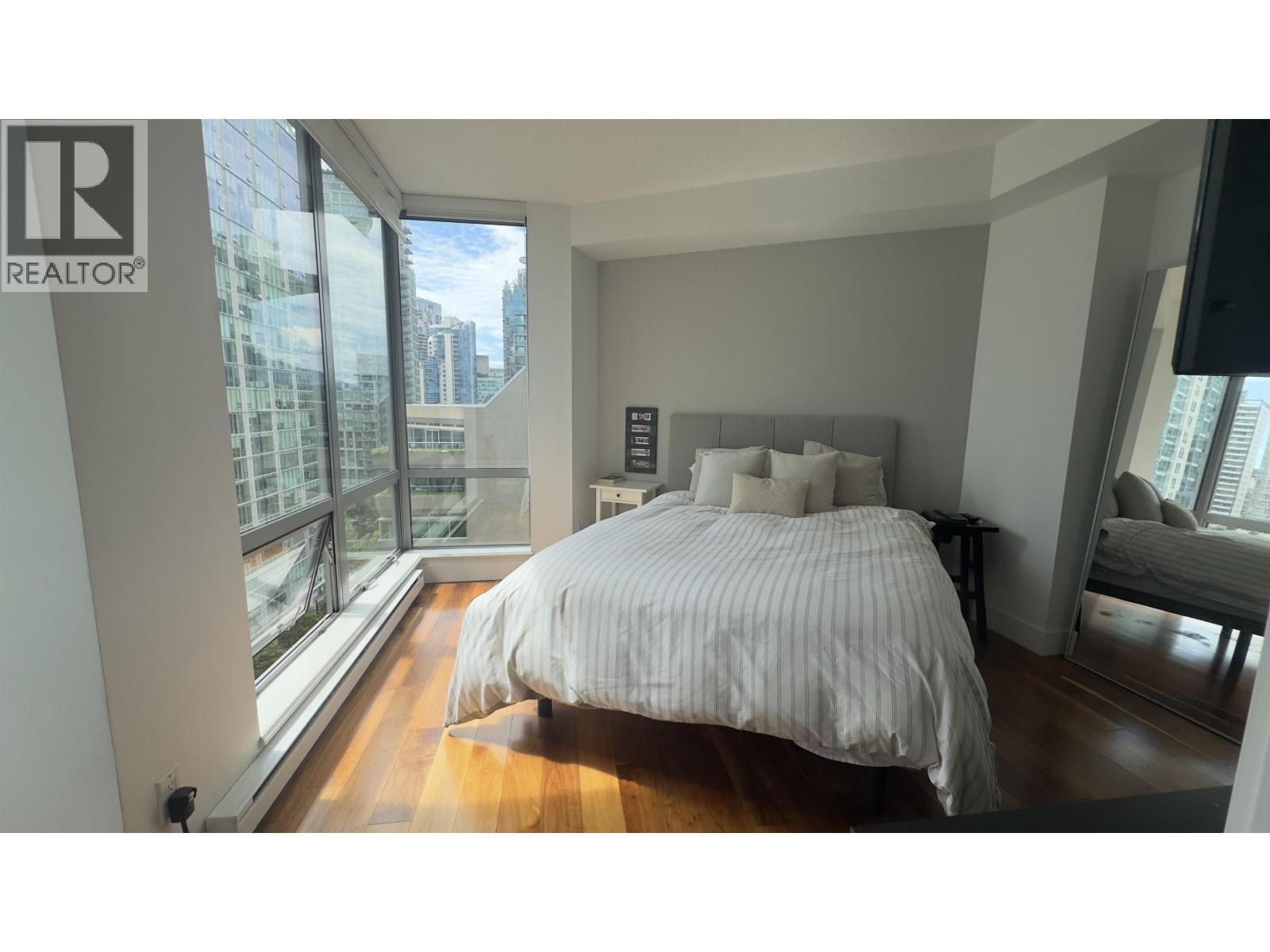 1404 1228 W Hastings Street, Vancouver, British Columbia  V6E 4S6 - Photo 6 - R3063165