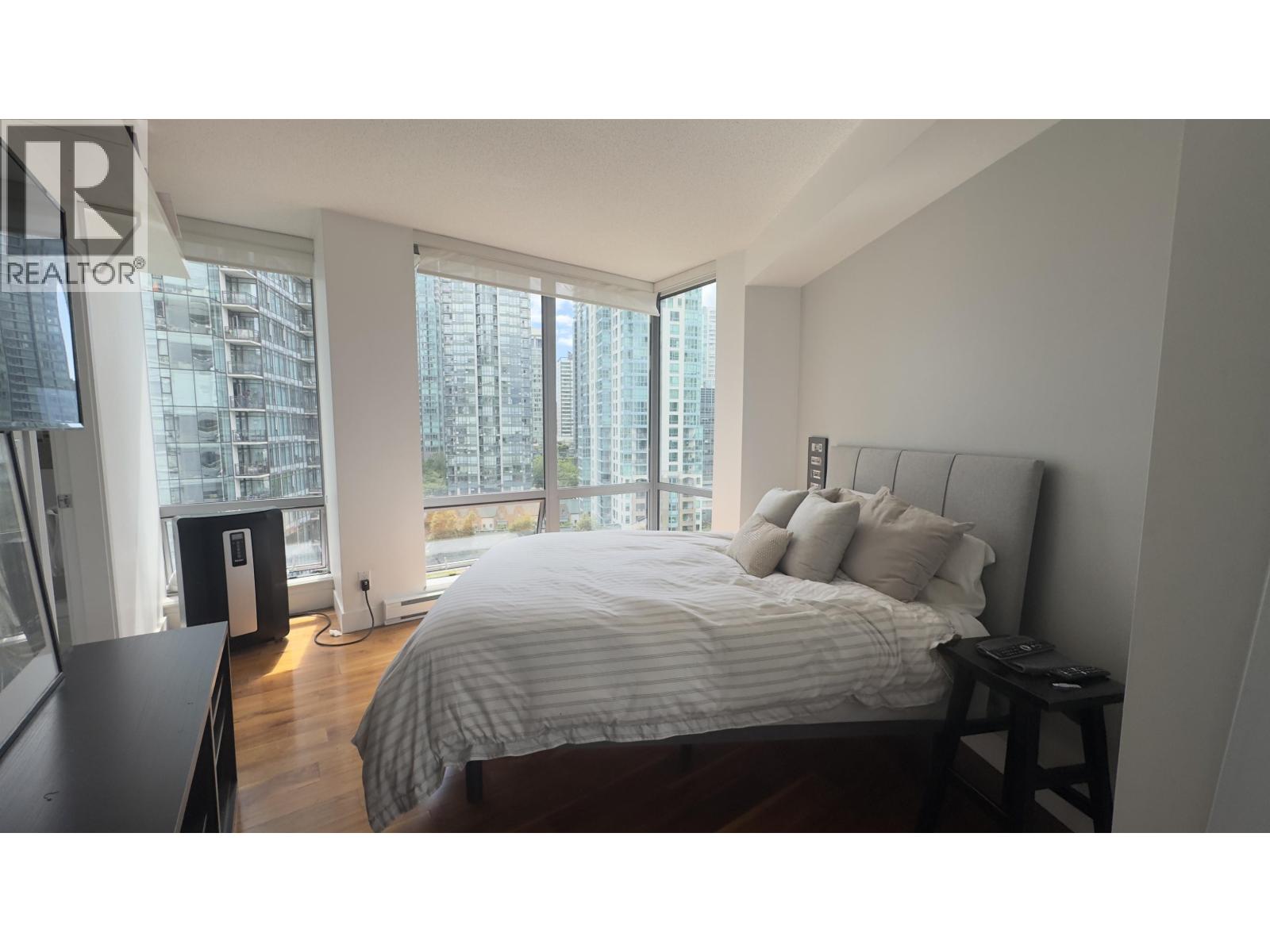 1404 1228 W Hastings Street, Vancouver, British Columbia  V6E 4S6 - Photo 7 - R3063165