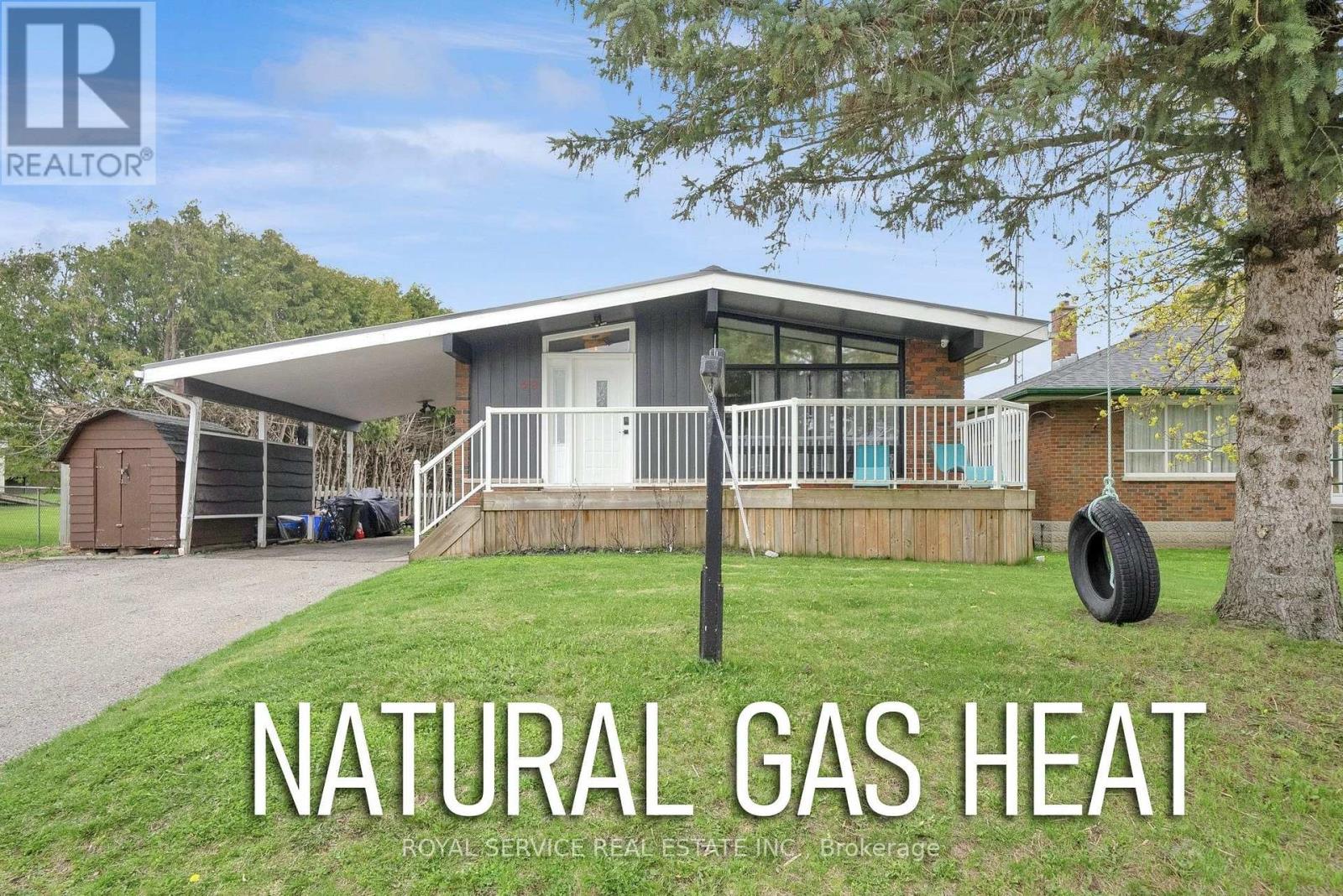 59 CHURCH STREET S, Clarington, Ontario