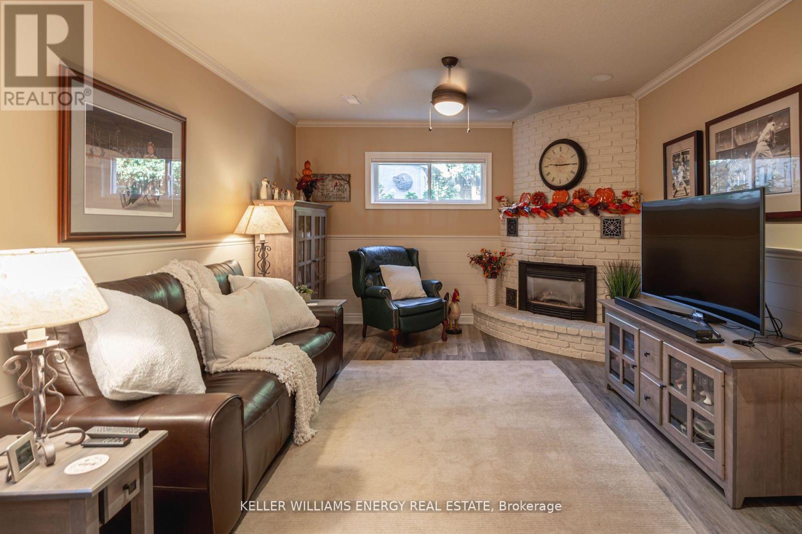 1158 Trillium Court, Oshawa (Centennial), Ontario  L1G 7M2 - Photo 15 - E12490070