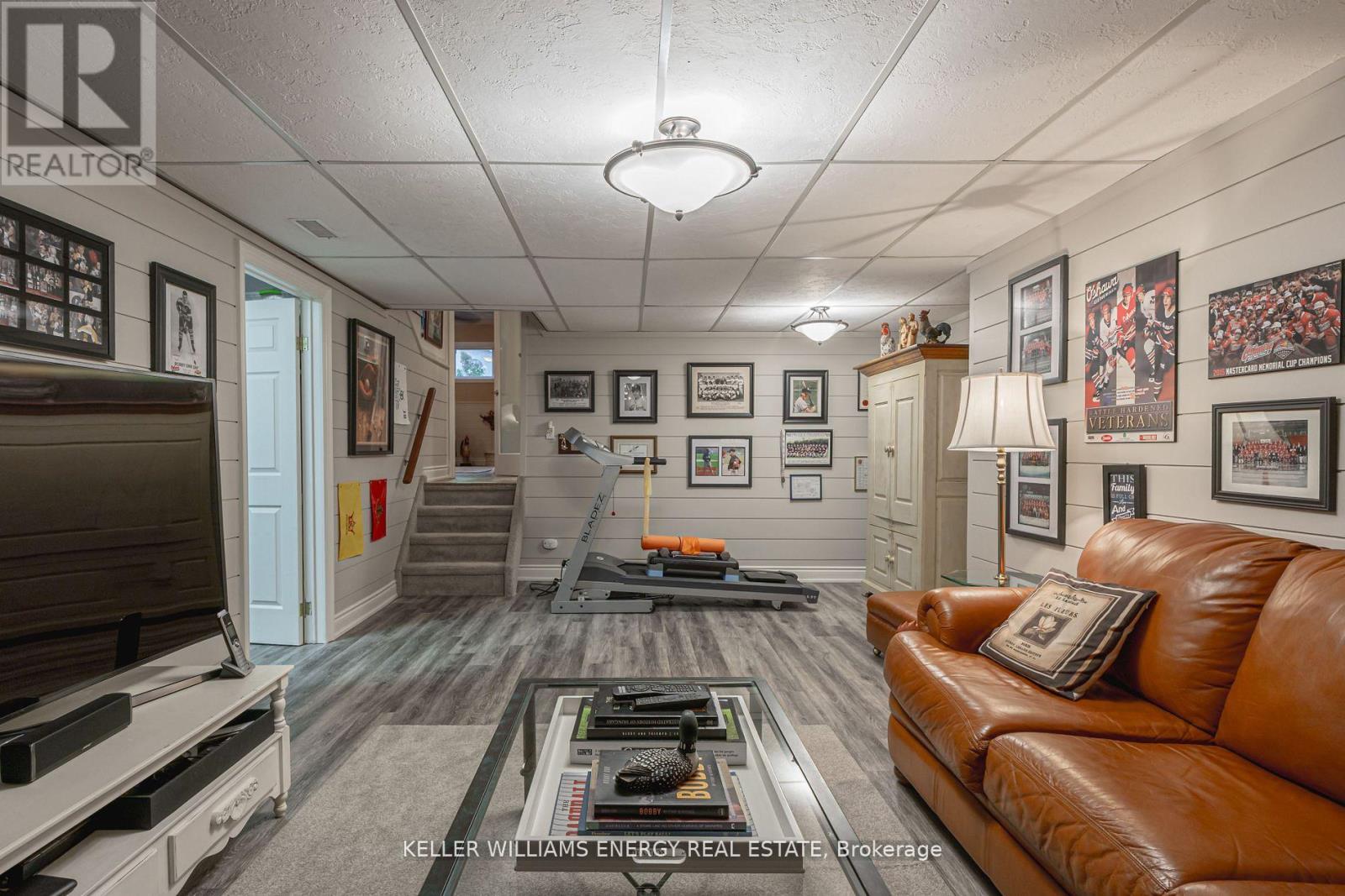 1158 Trillium Court, Oshawa (Centennial), Ontario  L1G 7M2 - Photo 19 - E12490070