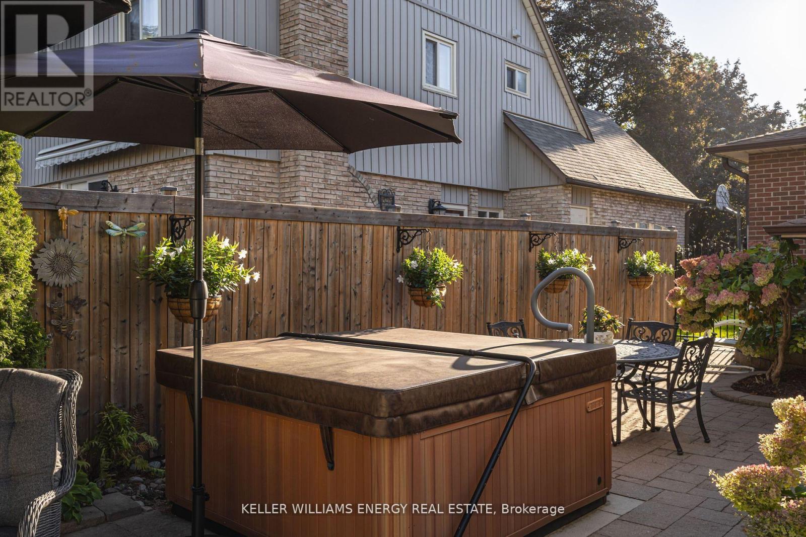 1158 Trillium Court, Oshawa (Centennial), Ontario  L1G 7M2 - Photo 25 - E12490070