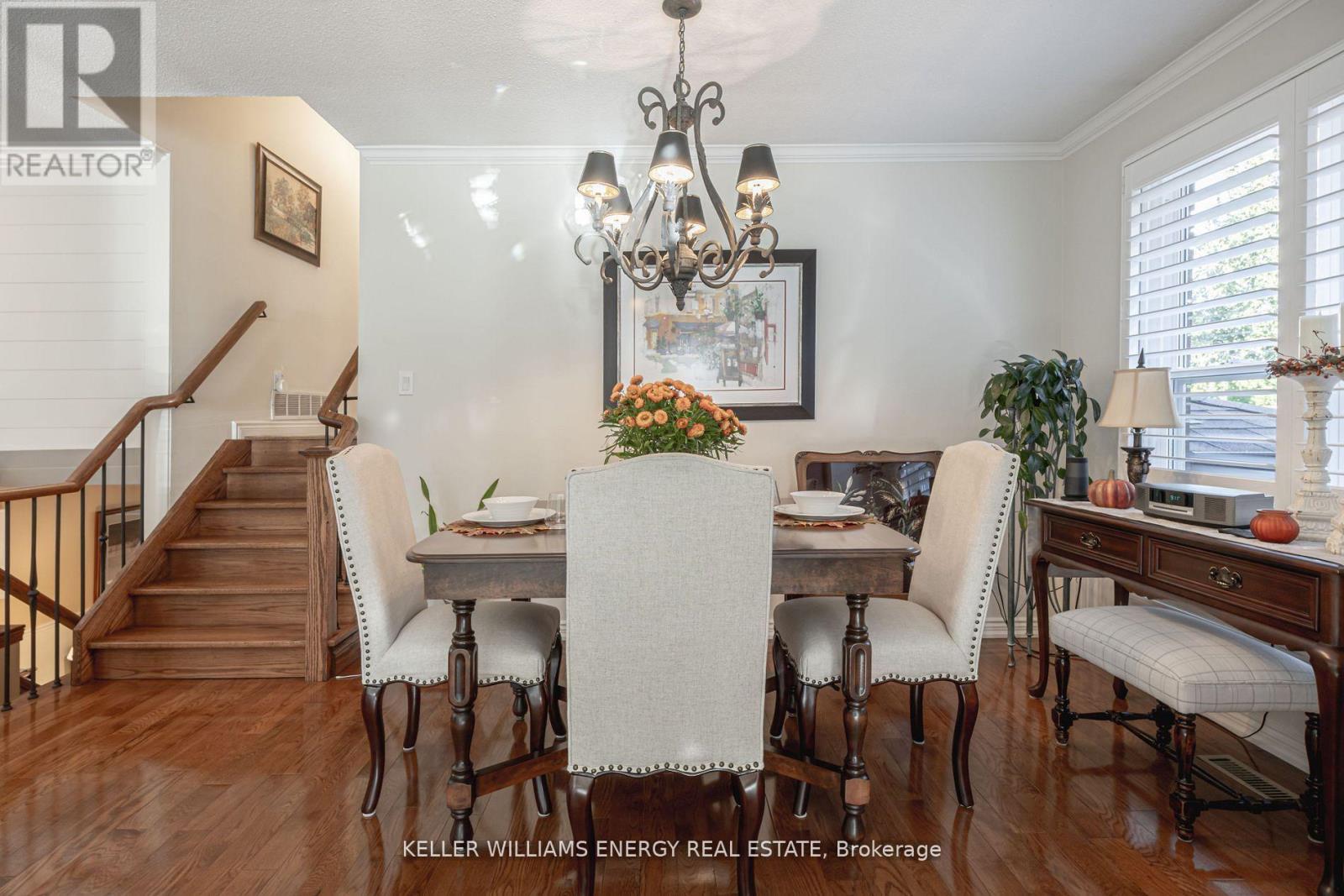 1158 Trillium Court, Oshawa (Centennial), Ontario  L1G 7M2 - Photo 5 - E12490070