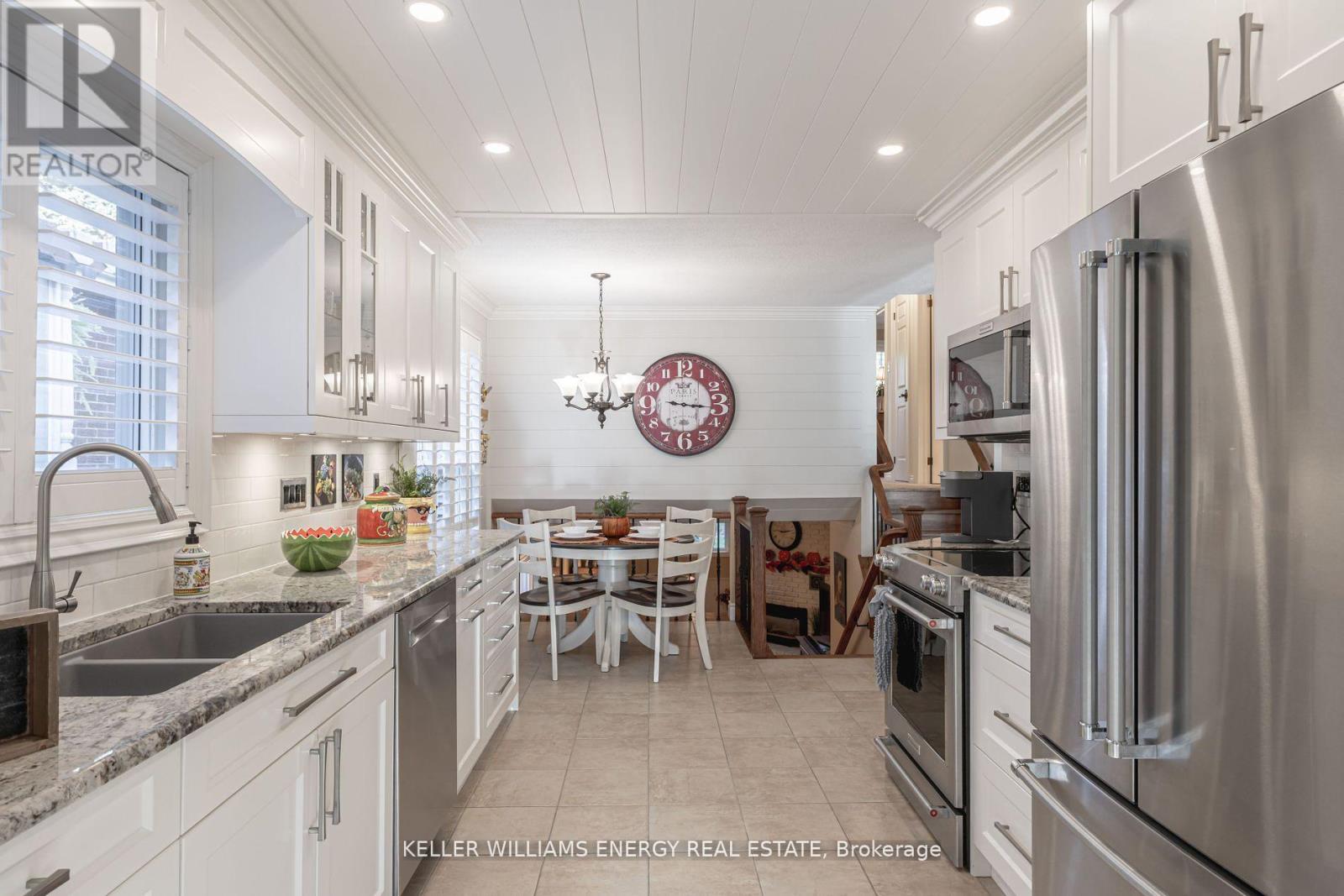 1158 Trillium Court, Oshawa (Centennial), Ontario  L1G 7M2 - Photo 8 - E12490070