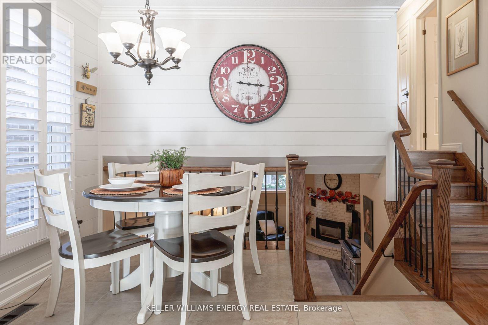 1158 Trillium Court, Oshawa (Centennial), Ontario  L1G 7M2 - Photo 9 - E12490070