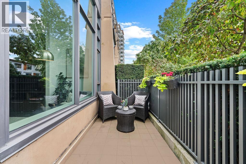 230 W 1 Avenue, Vancouver, British Columbia  V5Y 3T2 - Photo 24 - R3063133