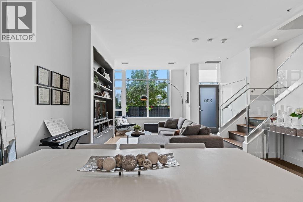 230 W 1 Avenue, Vancouver, British Columbia  V5Y 3T2 - Photo 3 - R3063133