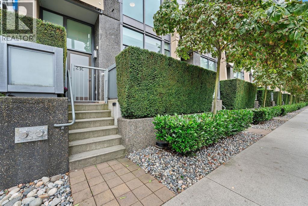 230 W 1 Avenue, Vancouver, British Columbia  V5Y 3T2 - Photo 23 - R3063133