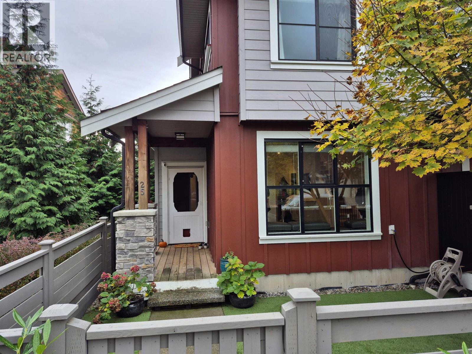 25 13260 236 Street, Maple Ridge, British Columbia  V4R 0G6 - Photo 1 - R3062926